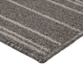 thumbnail image 4 of Tapis Olin Gris de 18 po x 30 po, 4 of 4