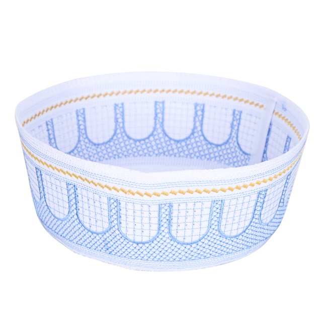 Muslim Hat,Muslim Hat Islamic Worship Embroidery Hat Muslim Prayer Hat Unparalleled Experience