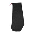 thumbnail image 2 of Yinanstore Housse de Violon, Sac de Transport pour Violon, Organisateur de Protection pour Instruments de Musique, Housse Anti-Poussière pour Instruments de Musique, Noir, 2 of 8