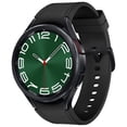 thumbnail image 1 of Samsung Galaxy Watch6 Classic (GPS) | Brand New 47mm Smartwatch with Heart Rate Monitor, 1 of 6