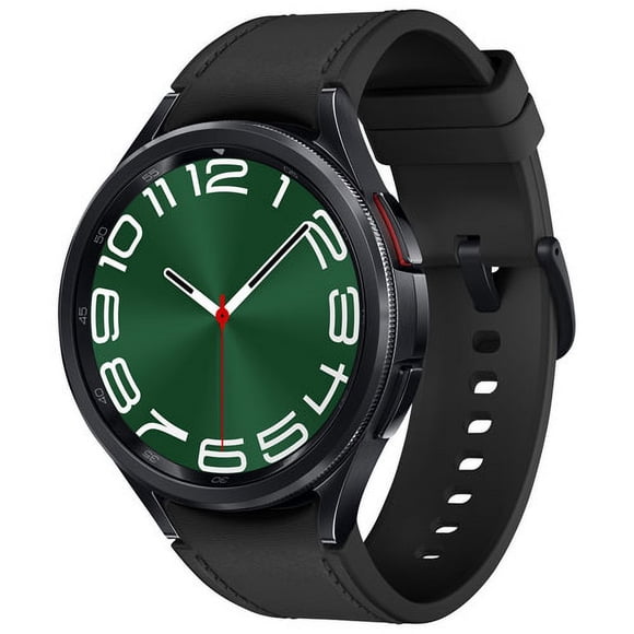 Samsung Galaxy Watch6 Classic (GPS) | Brand New 47mm Smartwatch with Heart Rate Monitor