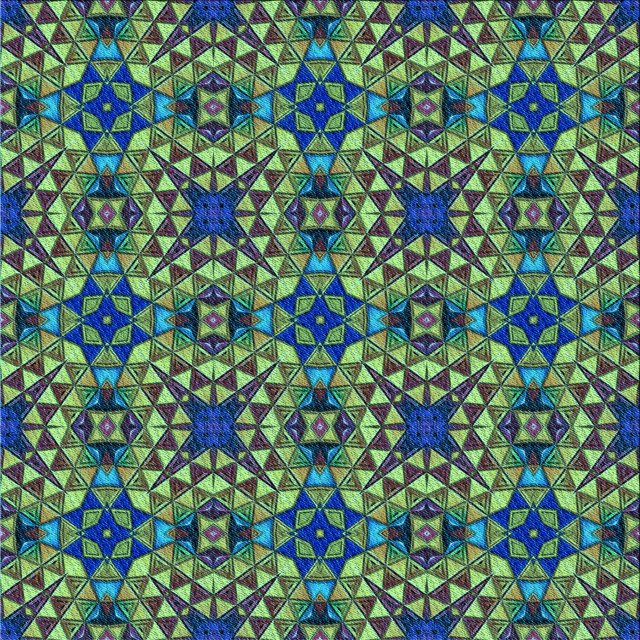 Ahgly Company Tapis de Zone Carrés d'Intérieur Lavables à la Machine, Style Transitionnel, Vert Kelly, 4 Pieds Carré