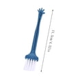 thumbnail image 2 of Computer Keyboard Cleaning Brush, Antistatic Cleaning Brush, Handle Brush Handheld Desktop Tool for Home Bedroom Kitchen Floor Tile Tools, 2 of 3