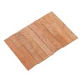 thumbnail image 4 of Clarinette Joints Lièges, Coupe Facile 10Pcs Texture Naturelle Douce Cou Feuille de Liège pour Saxophone, 4 of 8