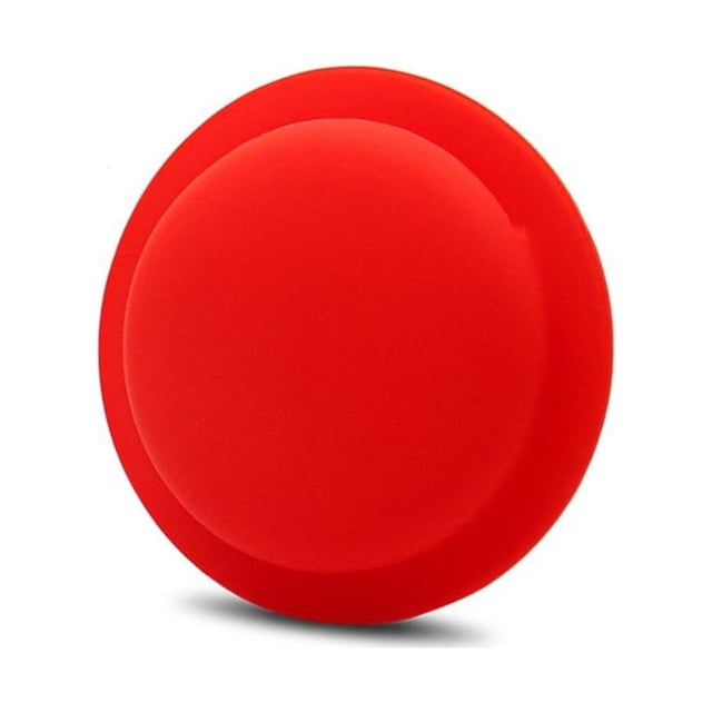 MesaSe Étui de Protection en Silicone Résistant aux Rayures Accessoires de Protection Compatibles pour Localisateur AirTag