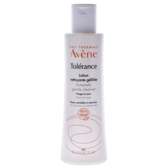 Extremely Gentle Cleanser by Avene for Women - 6.7 oz Cleanser