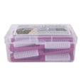 thumbnail image 3 of AMONIDA Perm Rods, Safe And Reliable Hair Rollers,Hair Rollers, Beauty Salon For Home Salon Shop Manicure Store, 3 of 8