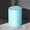 Sky Blue, variant on Portable Desk Humidifier, Xinsrenus Cool Mist Small Humidifier For Home Bedroom Office Plants, 200ml USB Mini Humidifier With Colorful Night Light, Low Noise Auto Shut-Off, White