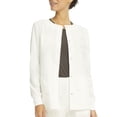 thumbnail image 1 of Scrubstar Femme Warm-Up Scrub Veste, 1 of 6