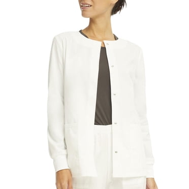 Scrubstar Femme Warm-Up Scrub Veste