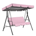 thumbnail image 4 of UsRHHA Garden Chair Cover Outdoor Sunscreen 210D Polyester, Waterproof Seat Cover, Patio Furniture Protection, 4 of 4