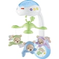 thumbnail image 1 of Fisher-Price 3-in-1 Projection Mobile, Butterfly Dreams, Baby Crib Toy with Light Projection, 1 of 6