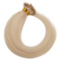 thumbnail image 2 of 50 Strands Silky Straight Micro Bead Nano Rings Human Hair Extension, 2 of 6