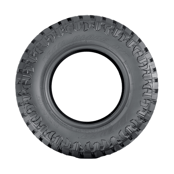 Atturo Trail Blade M/T LT275/70R18 LRE 125Q pneu MT