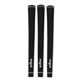 thumbnail image 2 of 8 Poignées de Golf en Velours Majek pour Hommes, Format Jumbo, Tour Pro, 2 of 4