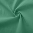thumbnail image 4 of hotojiny Robes pour Femmes Été Légères à Fermeture Éclair à Col Tunique d'Entraînement Mini-Robe Unie Fluide Évasée Robes T-Shirt, 4 of 6