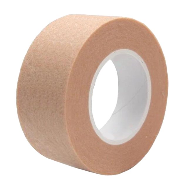 Breathable Double Eyelid Stickers Eyelid Tape Sweatproof for Droopy M 2.5cm
