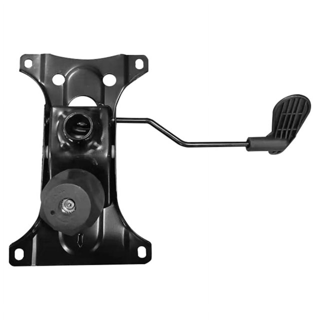 Office Chair Tilt Control Mechanism Office Swivel Chair Chassis for Mesh Chair Desk Chair Computer Chair Parts 15x22cm