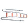 thumbnail image 2 of Tachiuwa Bed Ladder Assist 98.43inch Bed Rail Assistance Device Comfortable Grip Bed Rope A1, 2 of 8