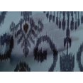 thumbnail image 4 of oneOone Cotton Poplin Fabric Ethnic Ikat Print Fabric BTY 56 Inch Wide, 4 of 4