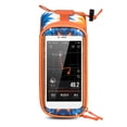 thumbnail image 3 of Touch Screen Waterproof Front Frame Top Tube Bicycle Pouch Hard, 3 of 8