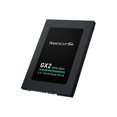 thumbnail image 1 of Team Group GX2 - SSD - 256 Go - Interne - 2,5 Pouces - SATA 6 Gb/s - Noir, 1 of 4