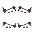 thumbnail image 1 of TOR Front Rear Suspension Stabilizer Bar Link Kit for Car Ford Edge Lincoln MKX - Left Right Side (Driver Passenger) KTR-102054, 1 of 2