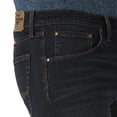 thumbnail image 2 of Wrangler Men's Slim Straight Jean, 2 of 5