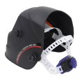 thumbnail image 4 of Welding Helmet, Dimming Welder Helmet Infrared    for Plasma Cutting Grinding, 4 of 8