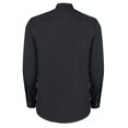thumbnail image 2 of Kustom Kit Chemise Formelle à Manches Longues pour Hommes, 2 of 2
