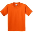 thumbnail image 1 of Gildan Youth  Heavy Cotton T-Shirt, 1 of 4