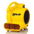 thumbnail image 1 of Shop-vac 1032005 120V AC 500-Maximum CFM Air Mover, 1 of 1