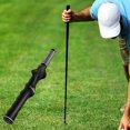 thumbnail image 5 of TIELUTT Swing Training Aid For Sports Enhance Your Swing Technique and Game Performance Us Open Tennis Bag Tennis Practice at Home Tennis Court 5 in 1 Sports Game Set Tennis Training, 5 of 5