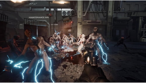 Jeu Video Killing Floor 3 pour (PS5)