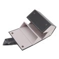 thumbnail image 4 of Foldable Eyeglasses Case,Sunglasses Organizer Case Multifunctional Eyeglasses Storage Case Sunglasses Display Box True Excellence, 4 of 14