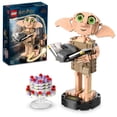 thumbnail image 1 of LEGO Harry Potter Dobby the House-Elf 76421 Ensemble de construction (403 pièces), 1 of 6