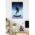 thumbnail image 3 of Marvel Spider-Man: Into The Spider-Verse - Falling Wall Poster, 22.375" x 34", 3 of 4