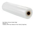 thumbnail image 5 of YAOMOBB Food Saver Vacuum Bags BPA Free Vacuum Sealer Roll for Kitchen Food Packing, 5 of 5