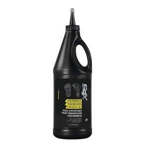 BRP XPS Synchromesh Transmission Synthetic Oil - 24 fl. oz. / 710 ml, 9779170