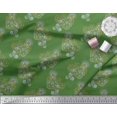 thumbnail image 3 of Soimoi polyester Crepe Fabric Artistic Paisley Print Sewing Fabric Yard 52 Inch Wide, 3 of 3