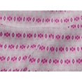thumbnail image 4 of oneOone Viscose Jersey Fabric Geometric Ikat Printed Fabric 1 Yard 60 Inch Wide, 4 of 4