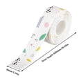 thumbnail image 3 of Corner Seal Tape Kitchen Sink Waterproof Mold Proof Waterproof Sticker Bathroom Countertop Adhesive Tape, 3 of 7