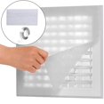 thumbnail image 3 of Replacement Air Conditioner Filter Papers Air Filter Material Roll Dander Air Particles Allergens, 3 of 8