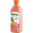 thumbnail image 3 of Tropicana Jus de Pamplemousse Rouge 100 % Pur & Naturel, 1.36L, 3 of 5