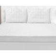 thumbnail image 1 of Safdie & Co. Mattress Protector T Quilted White, 1 of 2