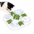 thumbnail image 1 of Catit Play Treat Puzzle Interactive Cat Toy, 1 of 8