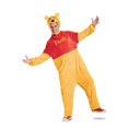 thumbnail image 1 of Winnie l'Ourson Costume de Luxe pour Adulte, 1 of 8