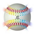 thumbnail image 1 of Cipton LED Light Up "Day and Night" Baseball, 1 of 7