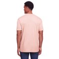 thumbnail image 2 of Softstyle T-Shirt CVC, S, Rose Poussiéreux, 2 of 3