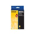 thumbnail image 1 of Epson T802XL420 DURABrite Ultra Yellow High Capacity Cartridge Ink, 1 of 2